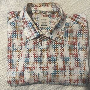 Designer Men’s long sleeve shirt